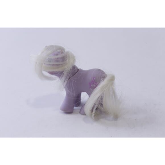 My Little Pony, Baby Noddins, Toy Figurine, Peek-a-Boo Baby Ponies Series, FLAW - Picture 2 of 3